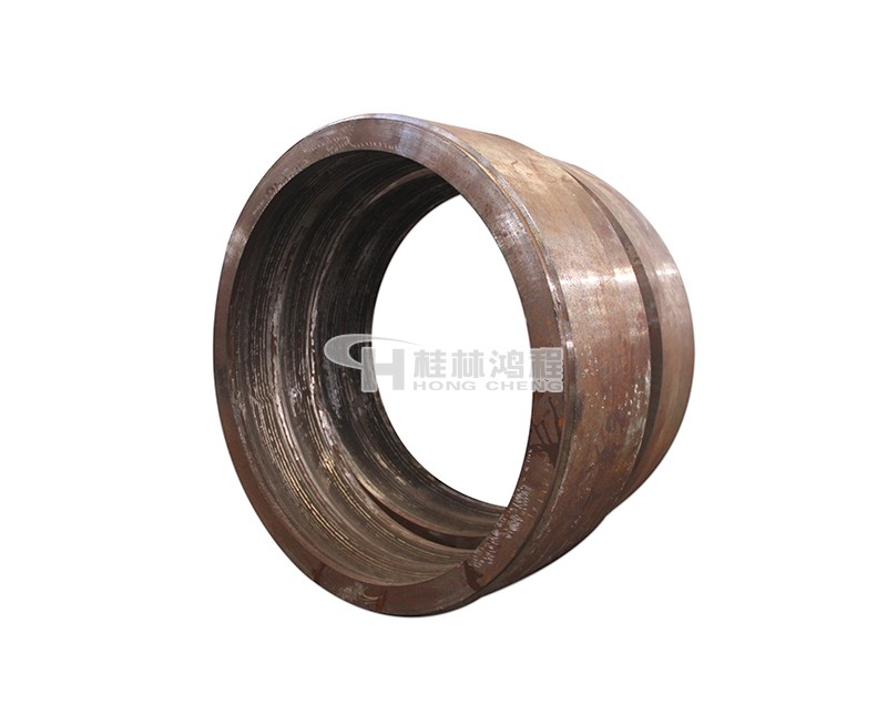 環輥磨磨環堆焊